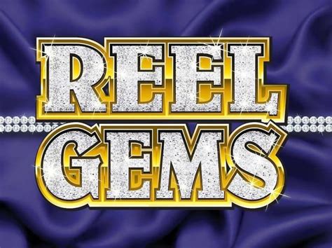reel gems slots|Reel Gems Slot Online .